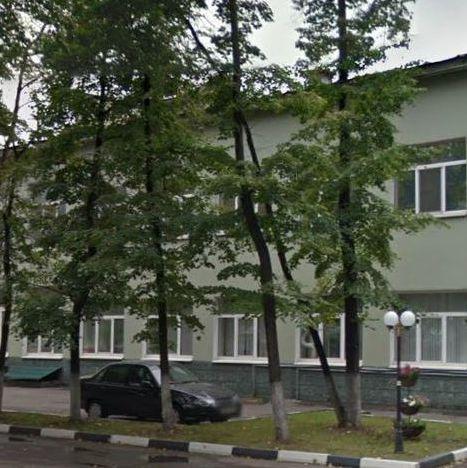 Продам офис в Москве, д 17 стр 1