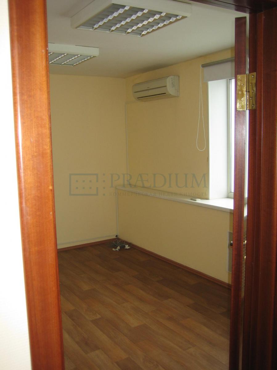 Продам офис в Москве, д 17 стр 1