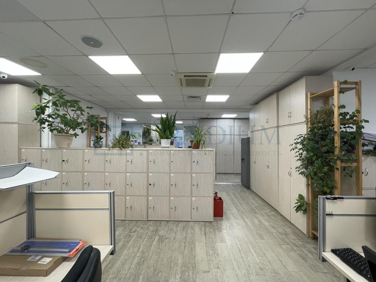 Сдается офис в Москве, д 76 стр 1