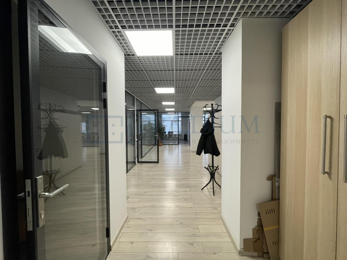 Сдается офис в Москве, д 76 стр 1