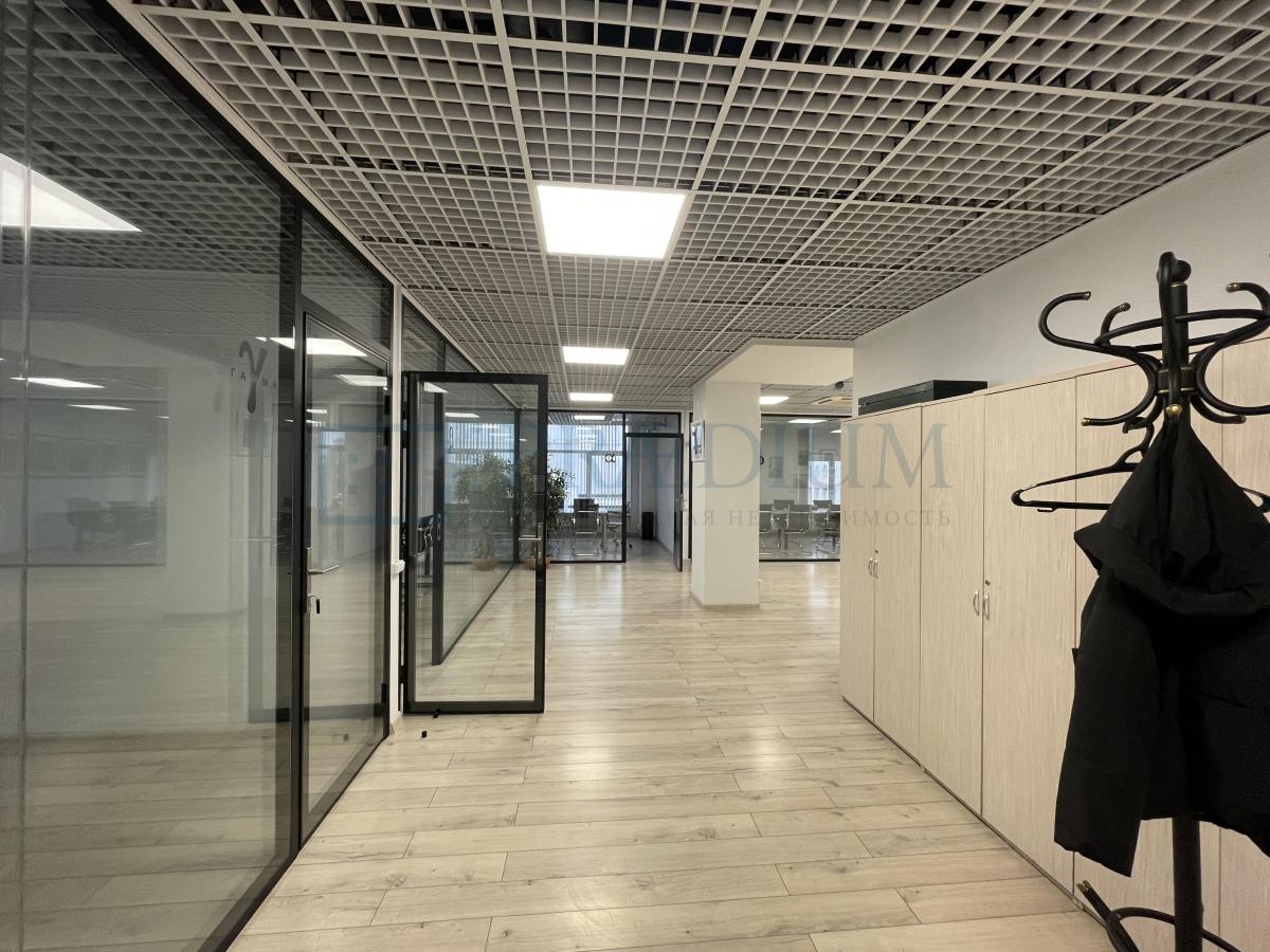 Сдается офис в Москве, д 76 стр 1