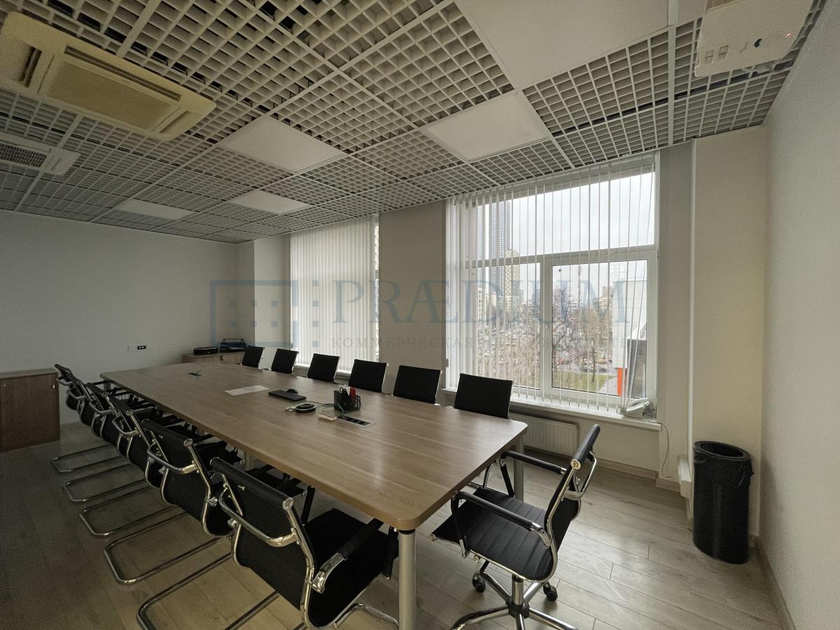 Сдается офис в Москве, д 76 стр 1