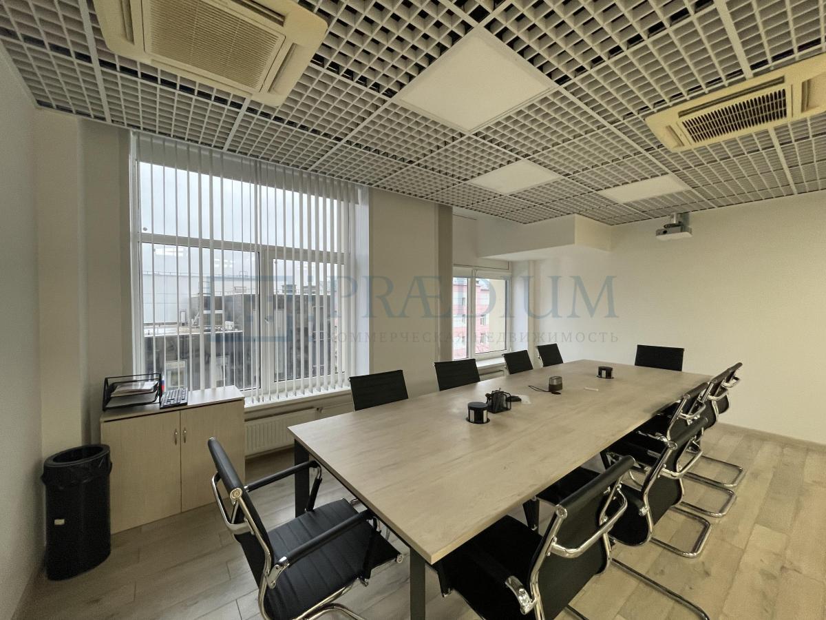 Сдается офис в Москве, д 76 стр 1