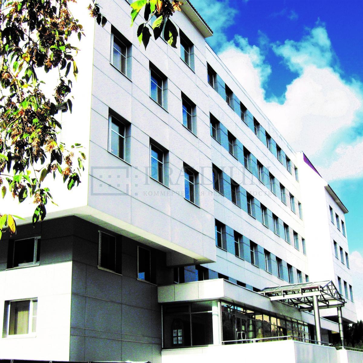 Сдается офис в Москве, д 5А