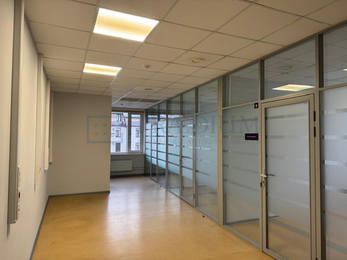 Сдается офис в Москве, д 5А