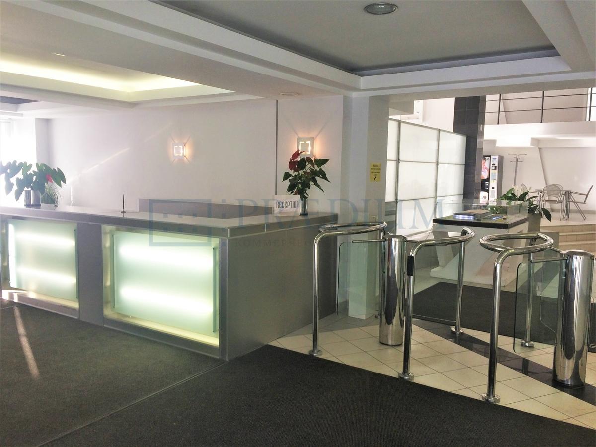 Сдается офис в Москве, д 5А