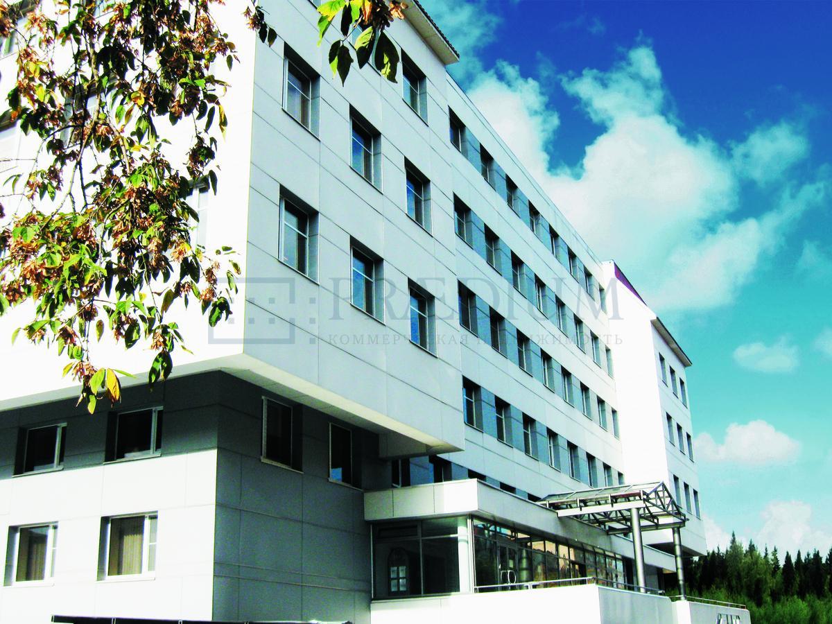 Сдается офис в Москве, д 5А