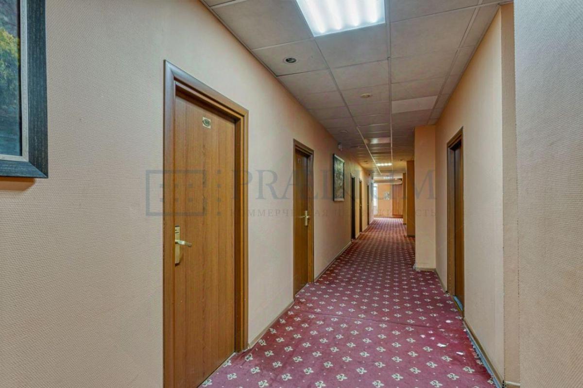 Продам офис в Москве, д 6