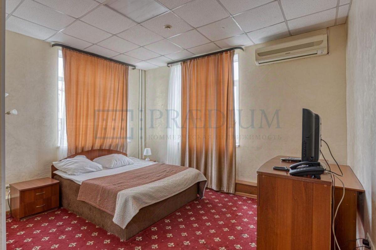 Продам офис в Москве, д 6