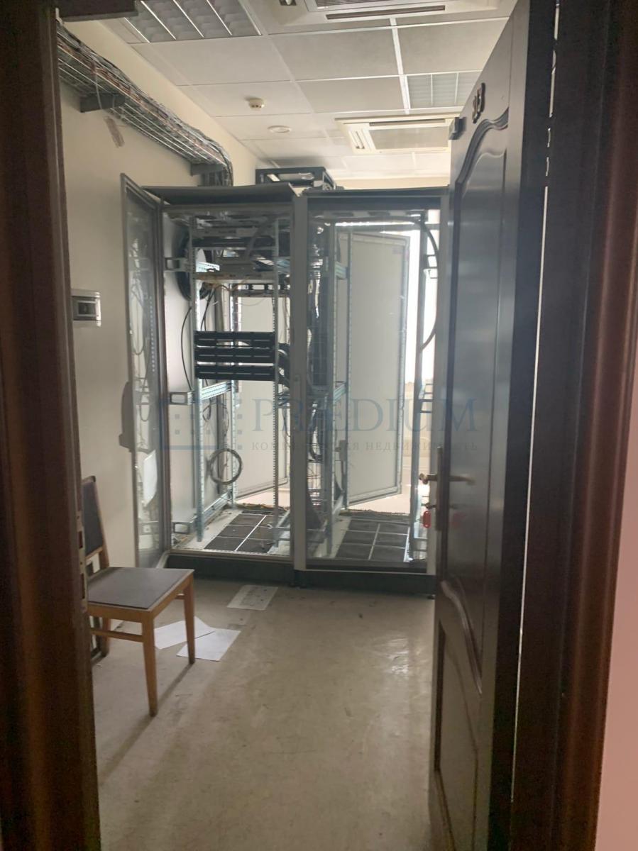 Сдается офис в Москве, д 32