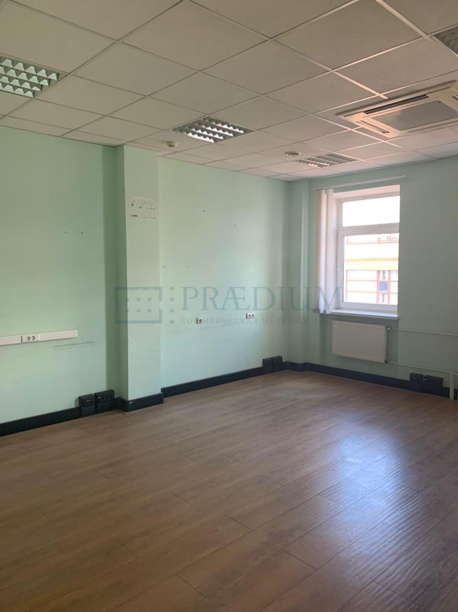 Сдается офис в Москве, д 32