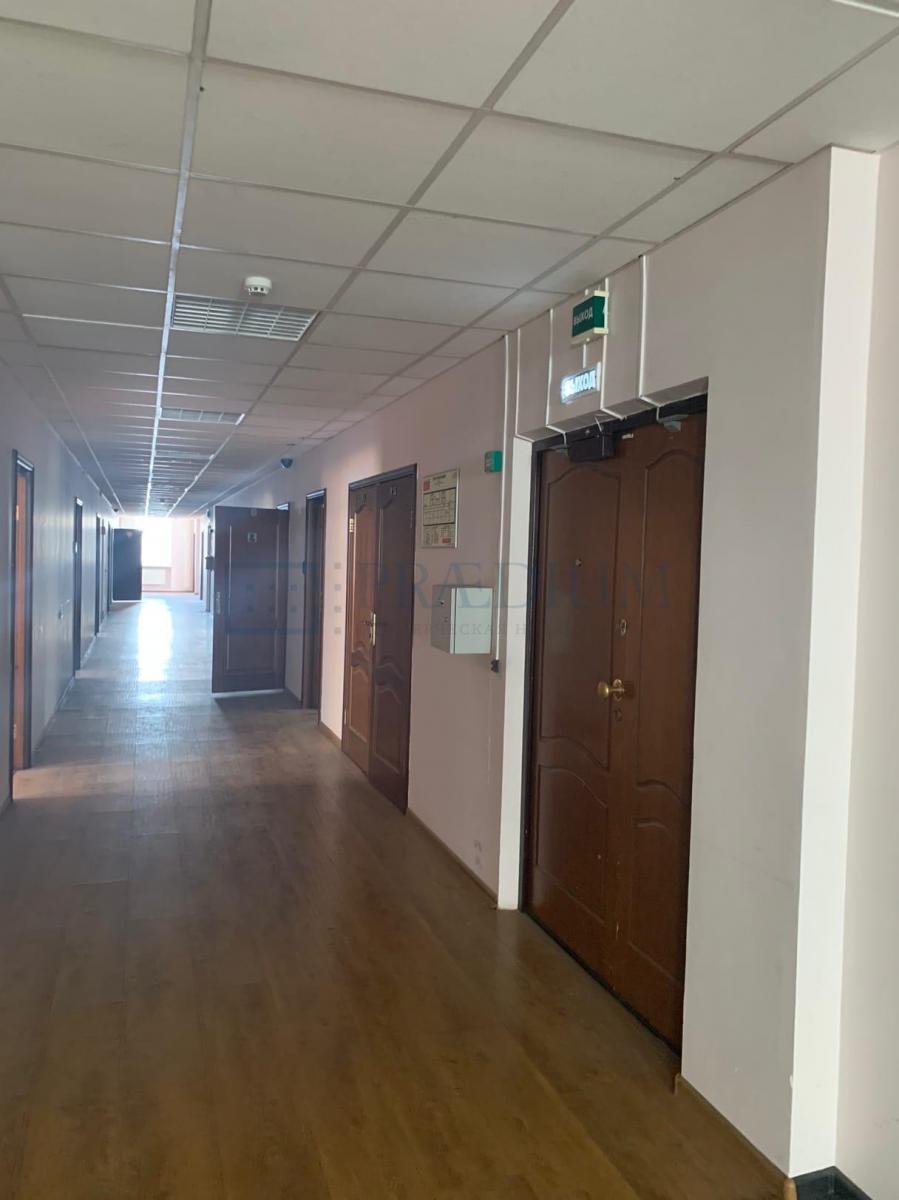 Сдается офис в Москве, д 32