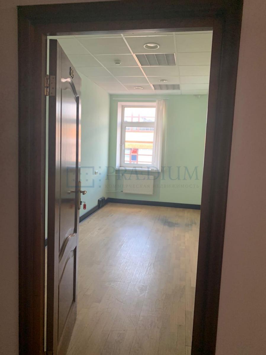 Сдается офис в Москве, д 32