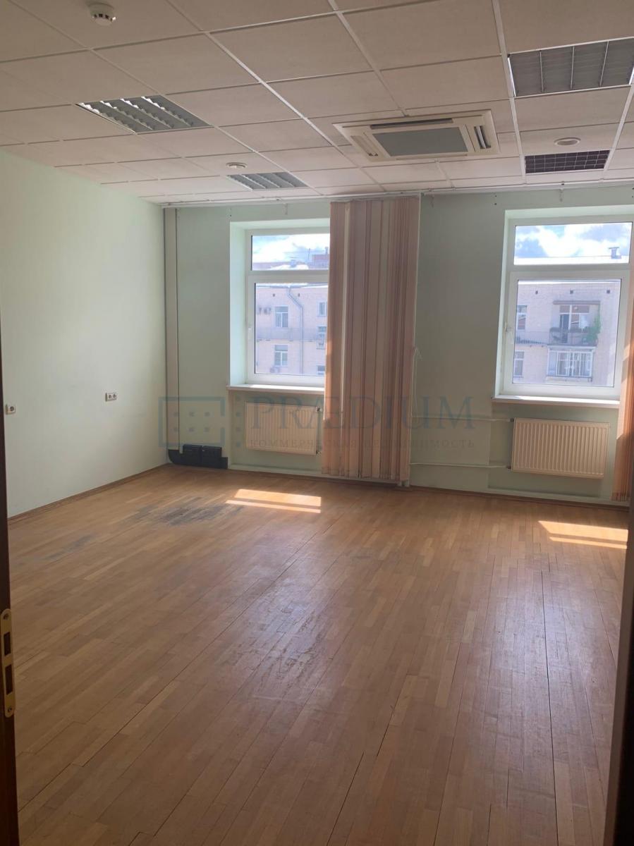 Сдается офис в Москве, д 32