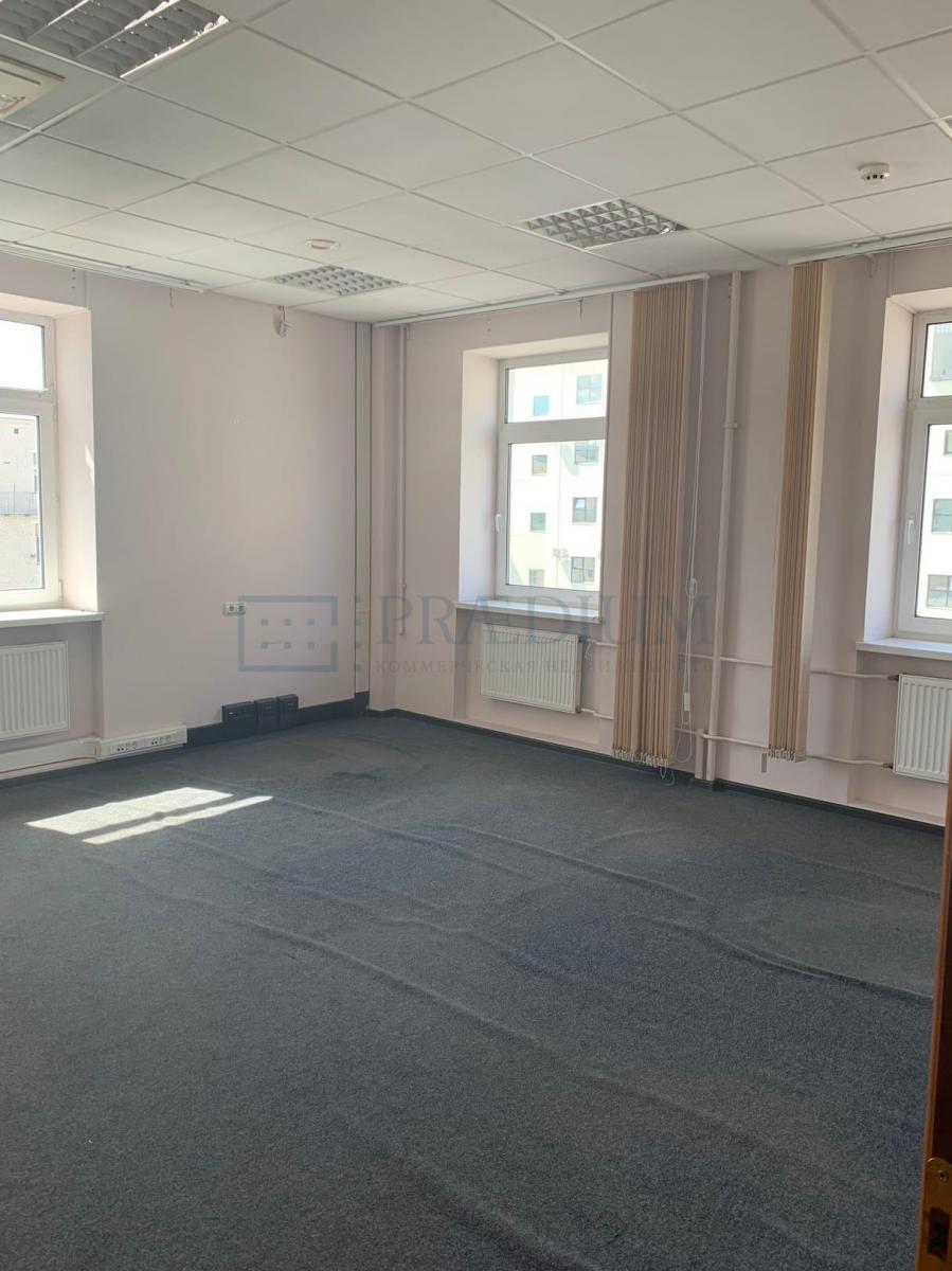 Сдается офис в Москве, д 32