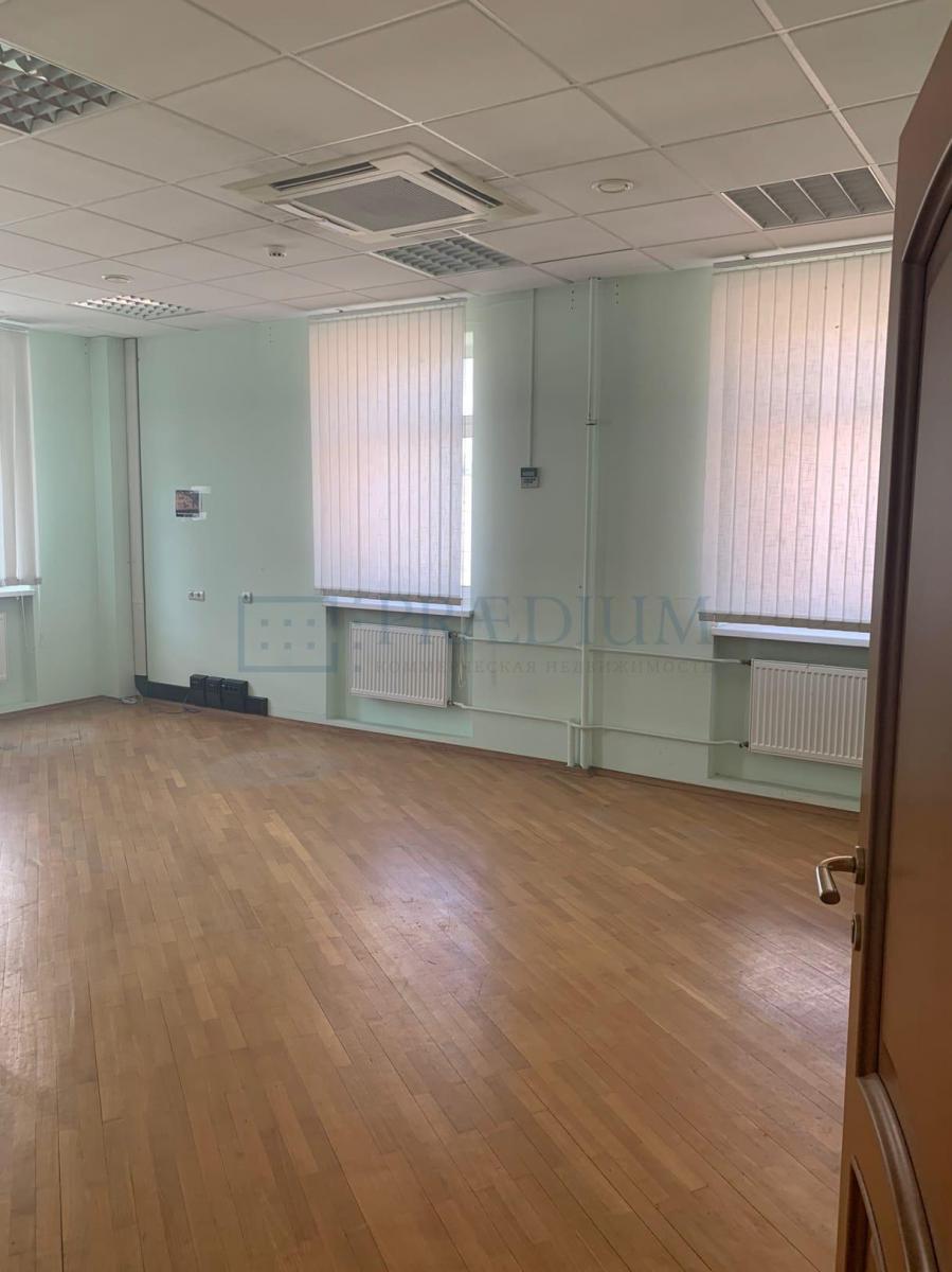 Сдается офис в Москве, д 32