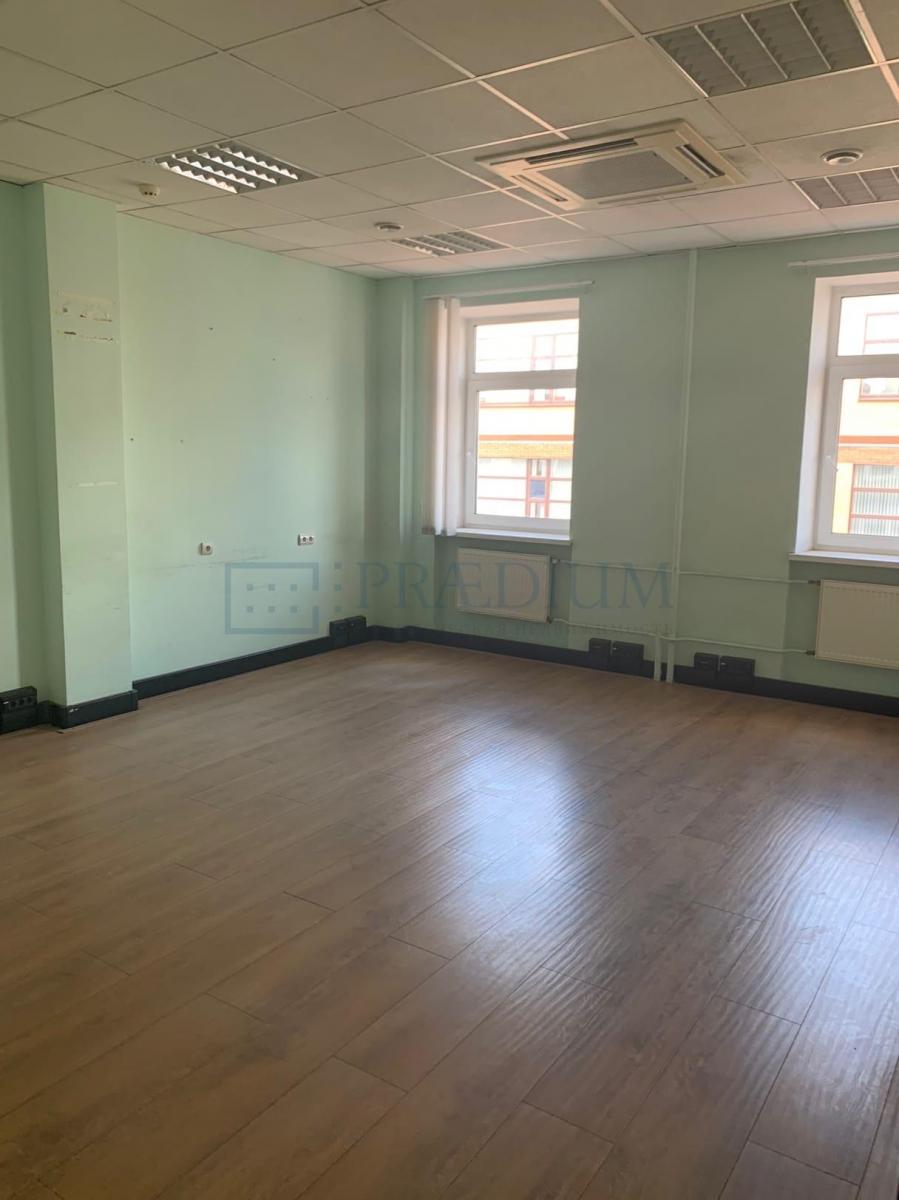 Сдается офис в Москве, д 32