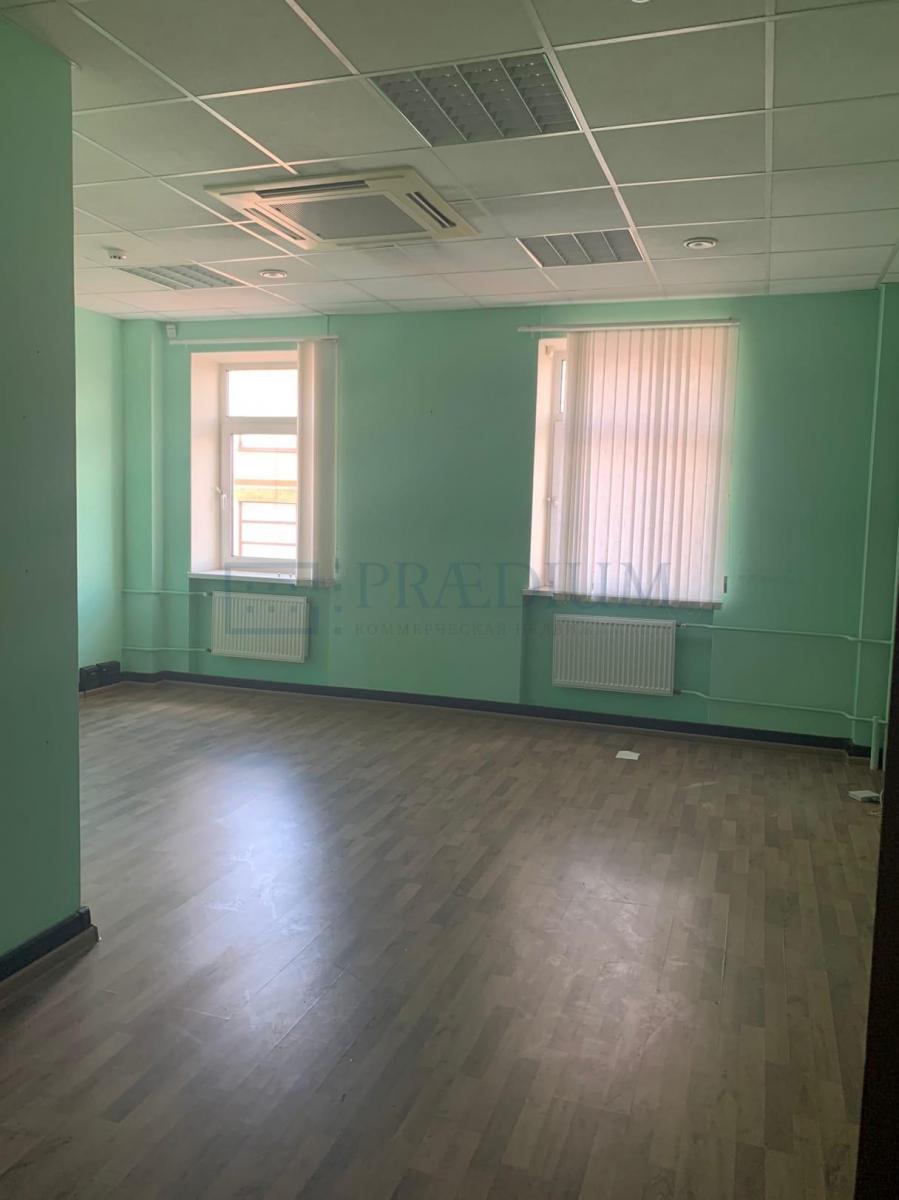 Сдается офис в Москве, д 32