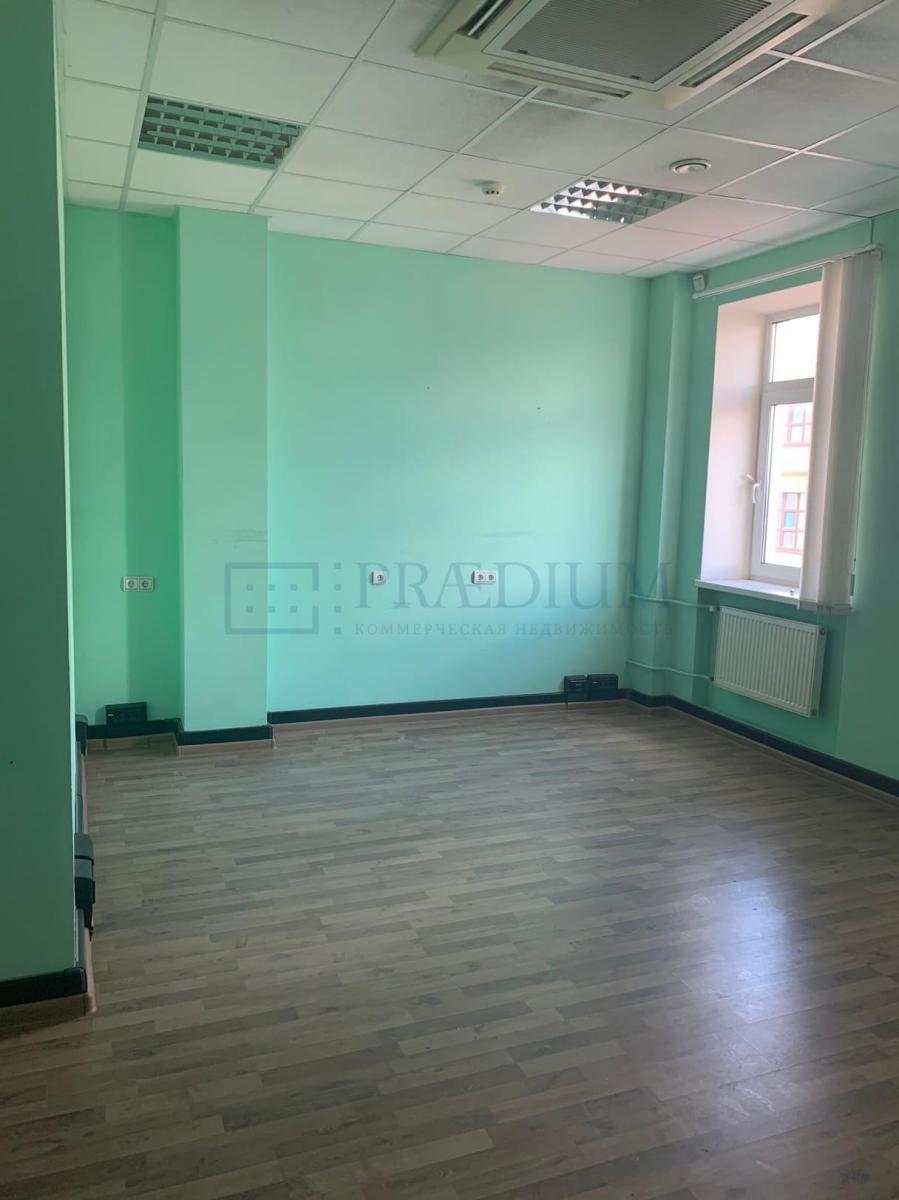 Сдается офис в Москве, д 32