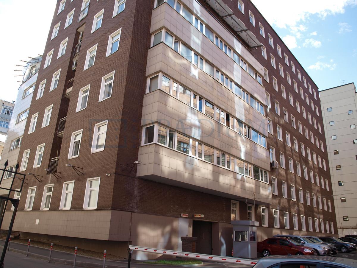 Сдается офис в Москве, д 32