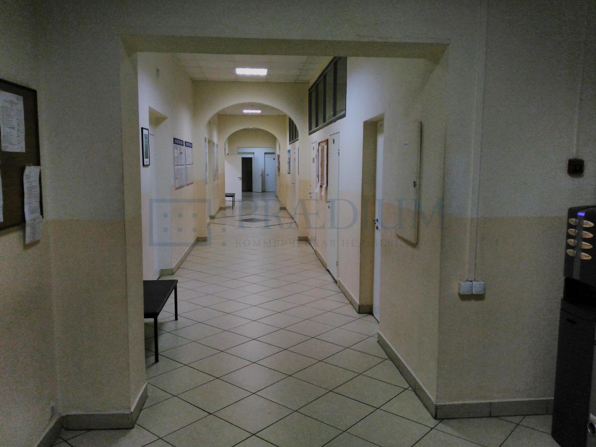 Сдается офис в Москве, д 21