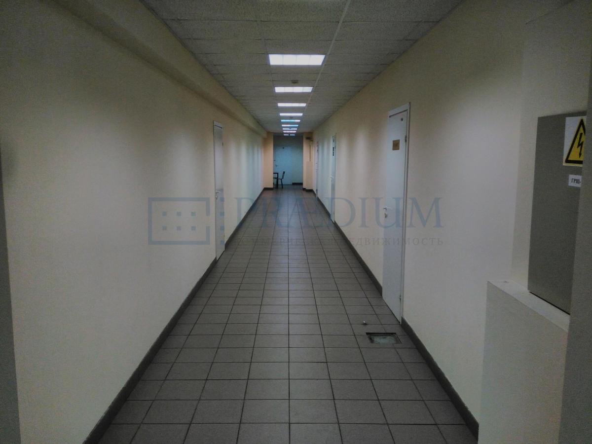 Сдается офис в Москве, д 21