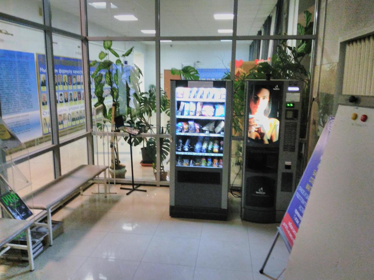 Сдается офис в Москве, д 21