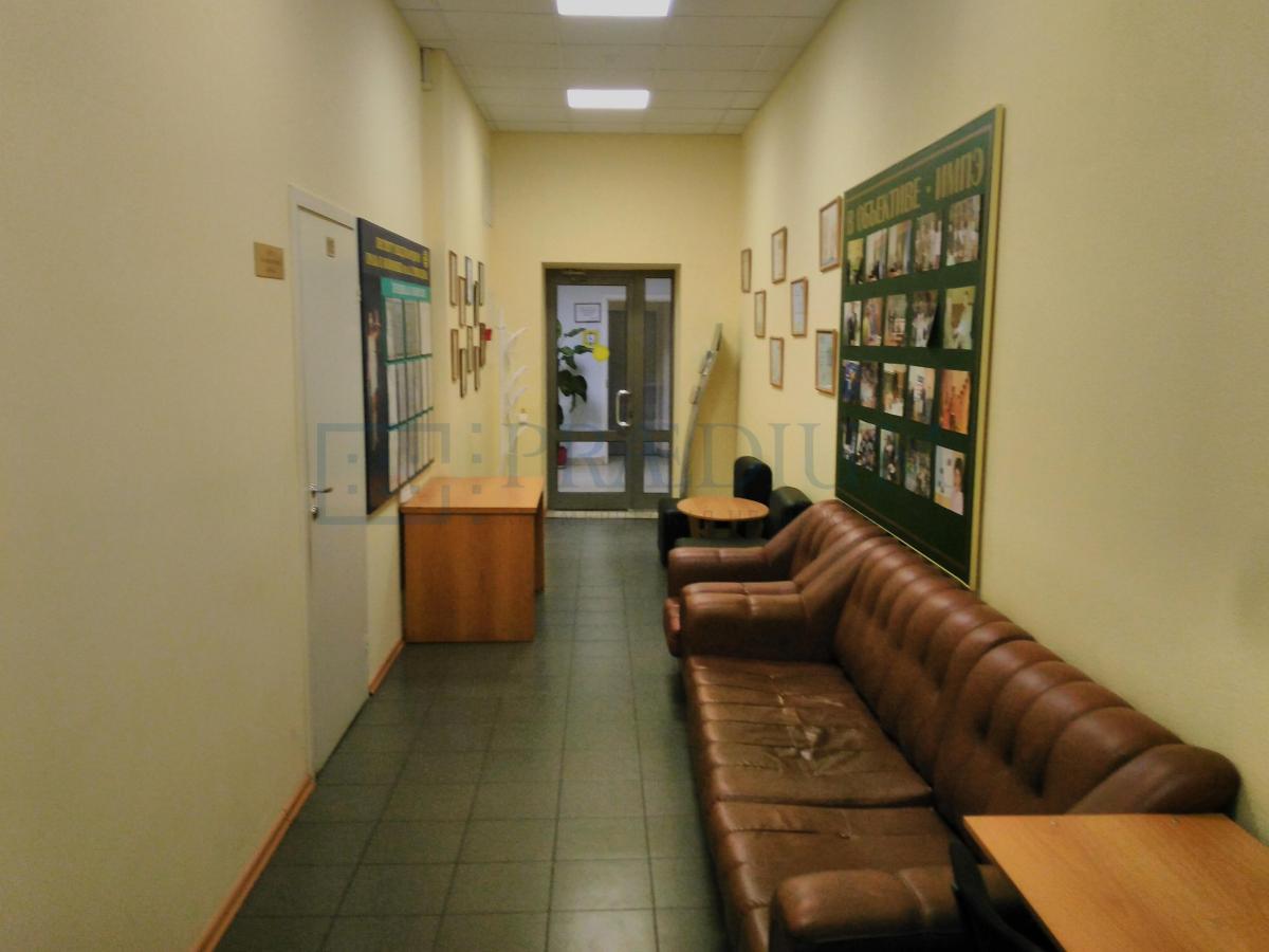 Сдается офис в Москве, д 21