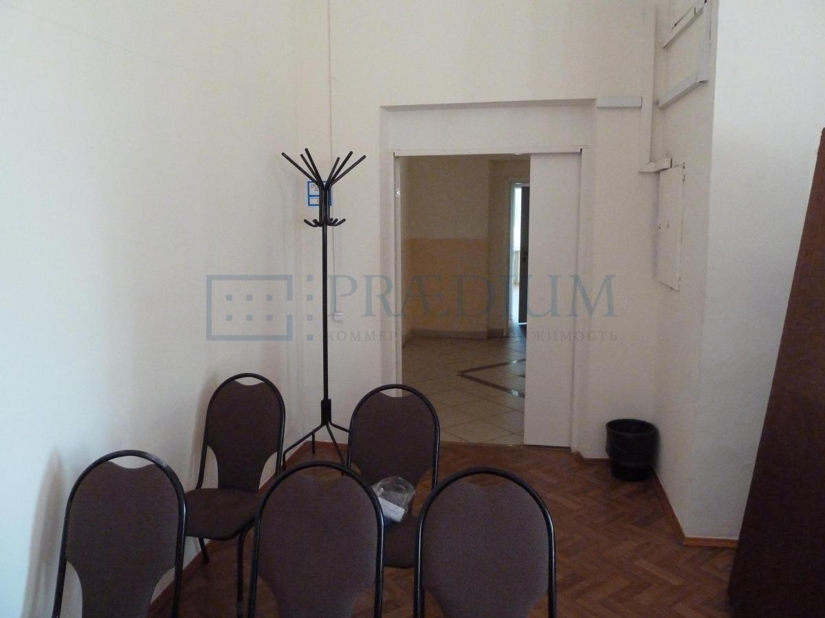 Сдается офис в Москве, д 21