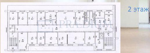 Продам офис в Москве, д 21