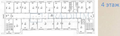 Продам офис в Москве, д 21