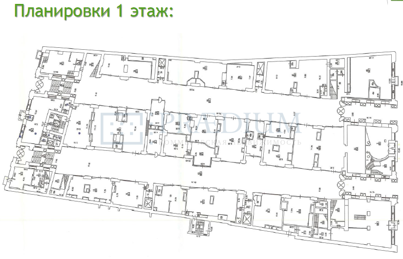 Сдается склад в Москве, д 10