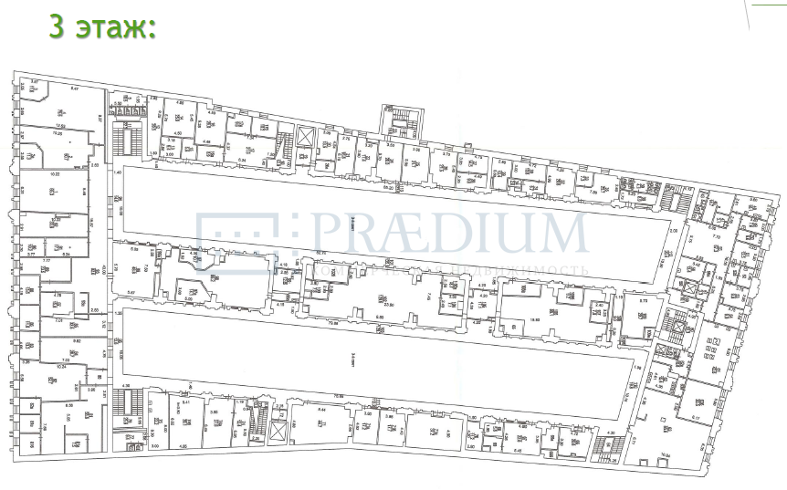 Сдается склад в Москве, д 10