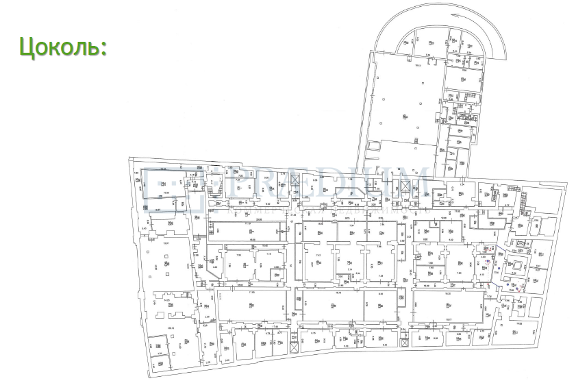 Сдается склад в Москве, д 10