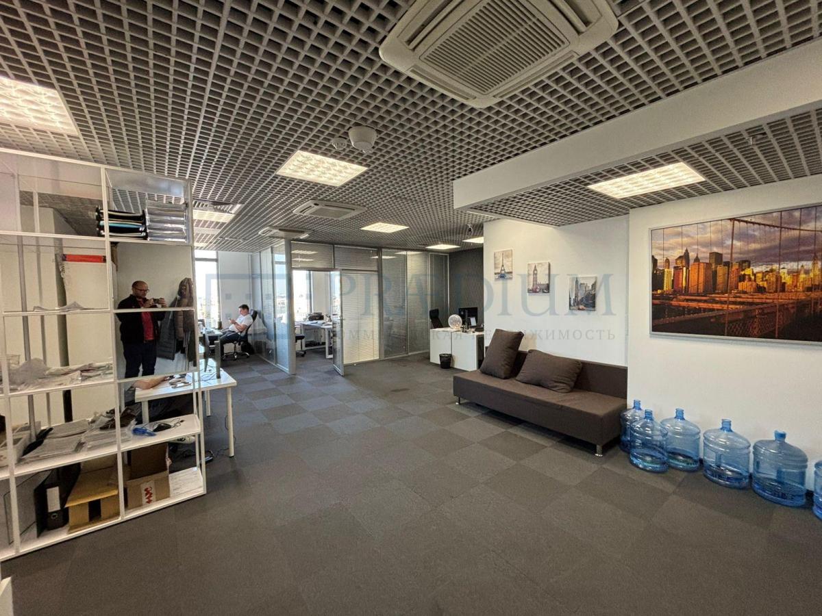 Сдается офис в Москве, Энтузиастов бульвар, д 2