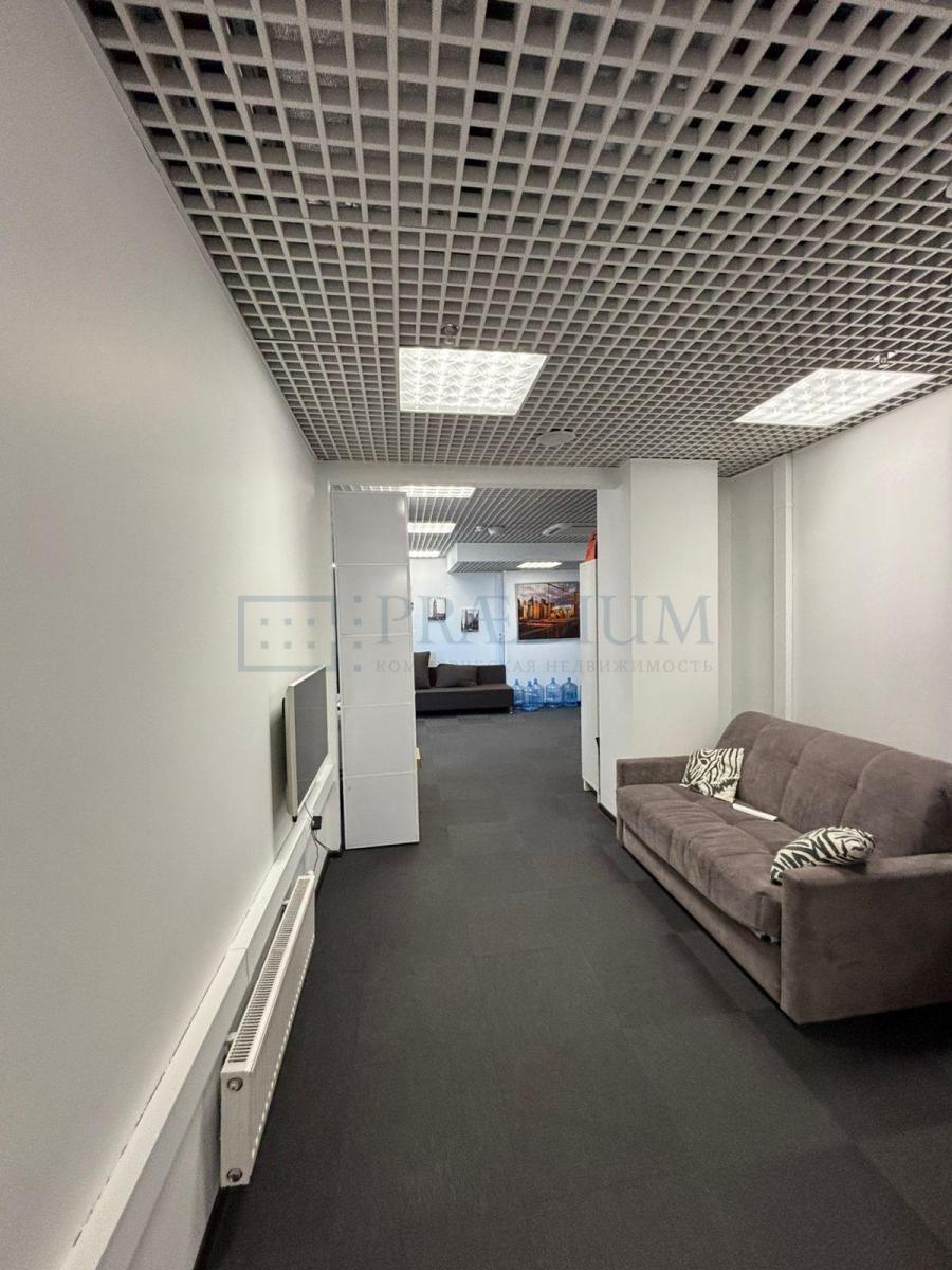 Сдается офис в Москве, Энтузиастов бульвар, д 2