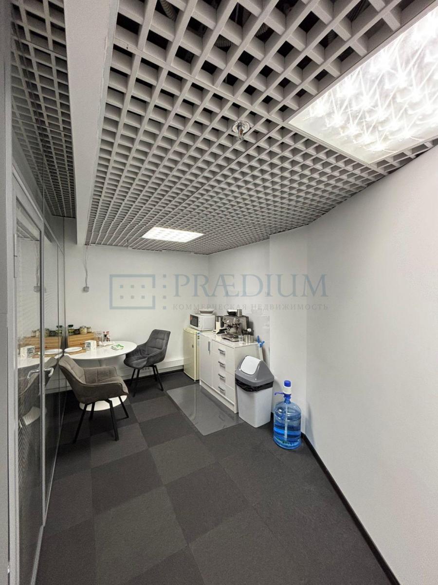 Сдается офис в Москве, Энтузиастов бульвар, д 2