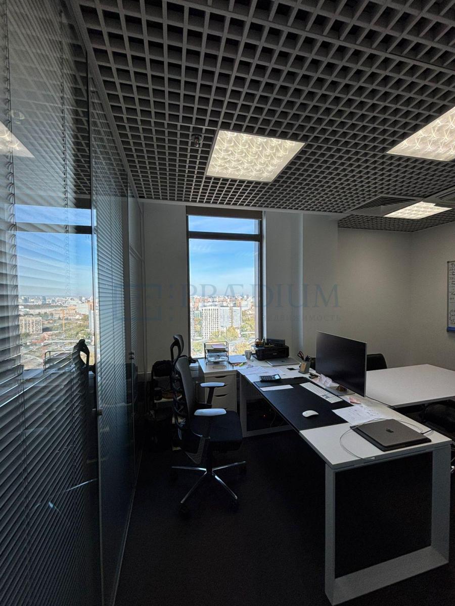 Сдается офис в Москве, Энтузиастов бульвар, д 2