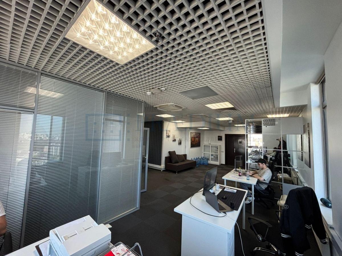 Сдается офис в Москве, Энтузиастов бульвар, д 2