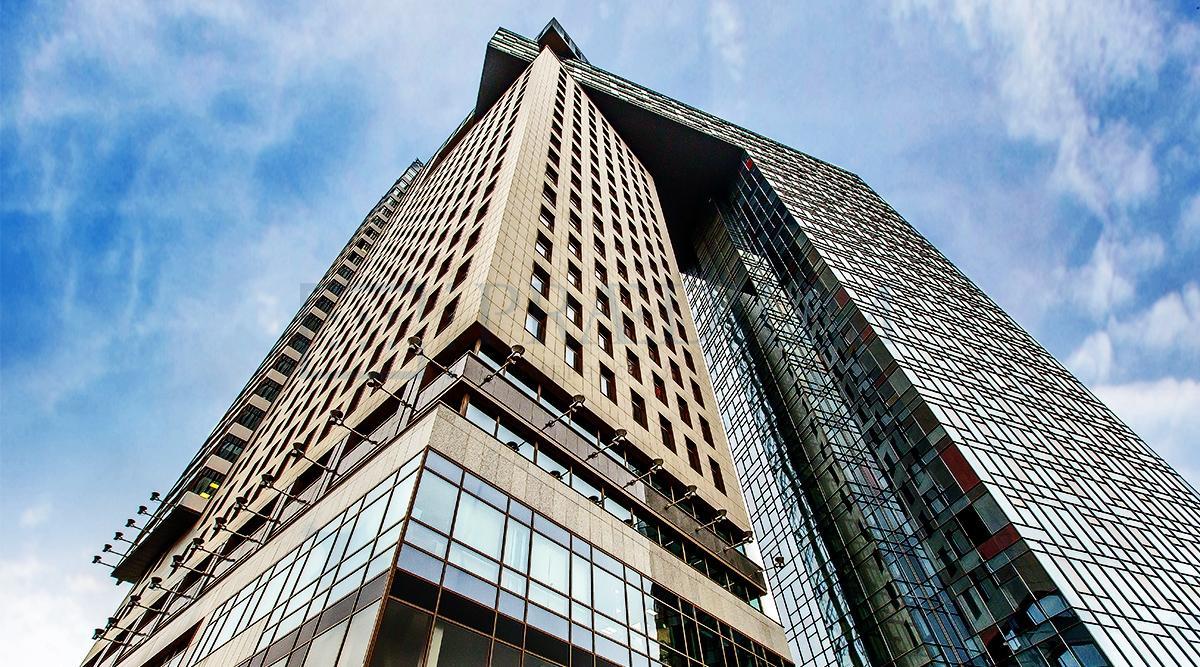 Сдается офис в Москве, Энтузиастов бульвар, д 2