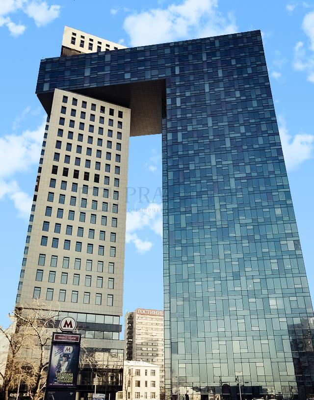 Сдается офис в Москве, Энтузиастов бульвар, д 2