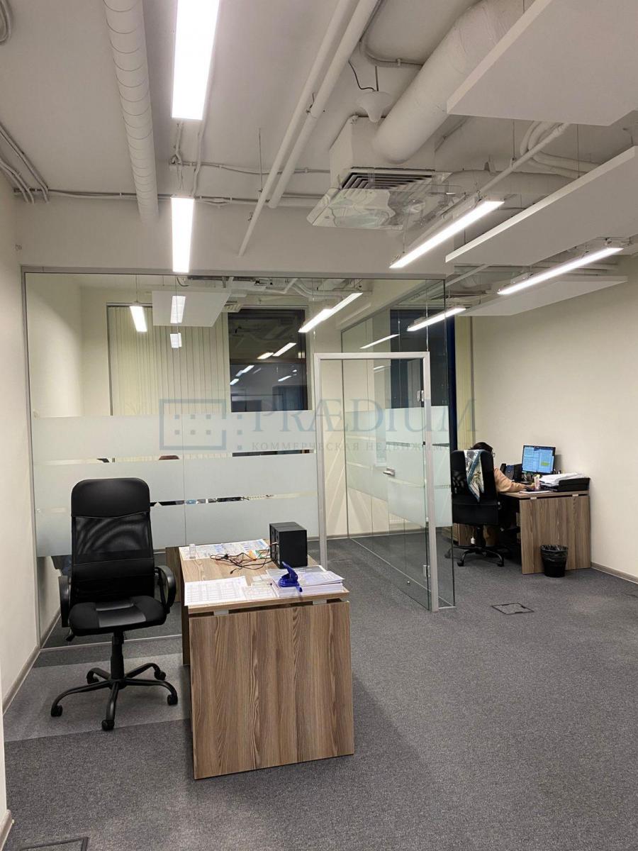 Сдается офис в Москве, Энтузиастов бульвар, д 2