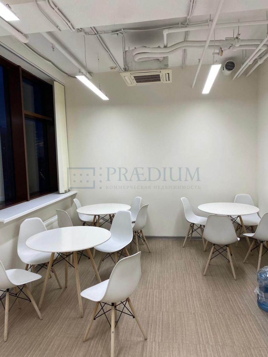 Сдается офис в Москве, Энтузиастов бульвар, д 2