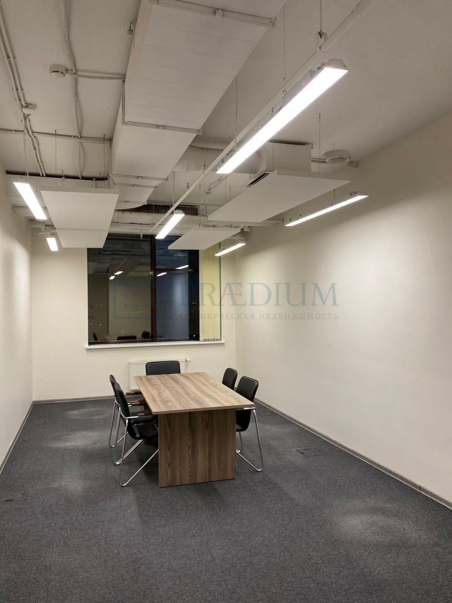 Сдается офис в Москве, Энтузиастов бульвар, д 2