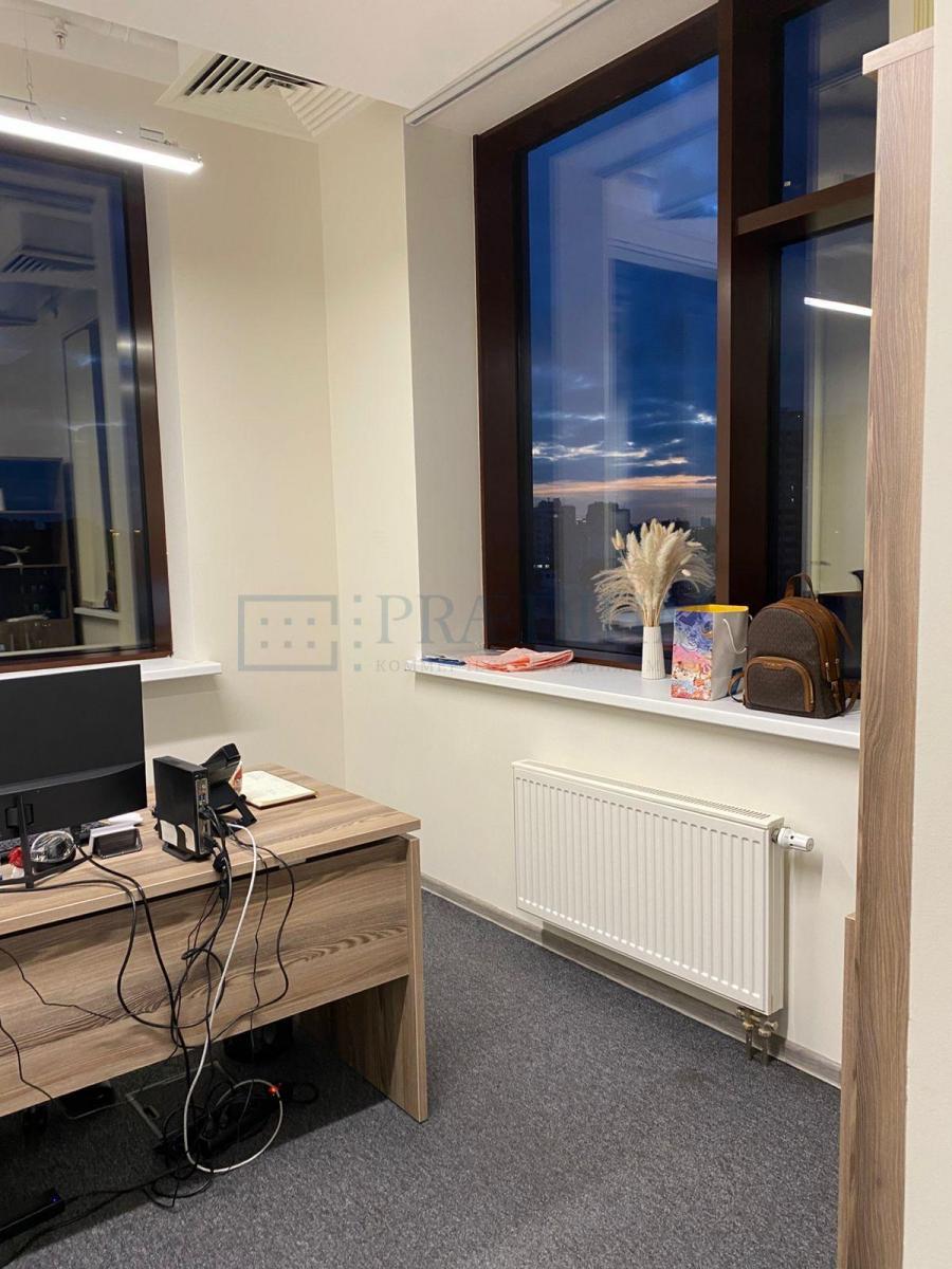 Сдается офис в Москве, Энтузиастов бульвар, д 2