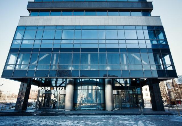 Сдается офис в Москве, Энтузиастов бульвар, д 2