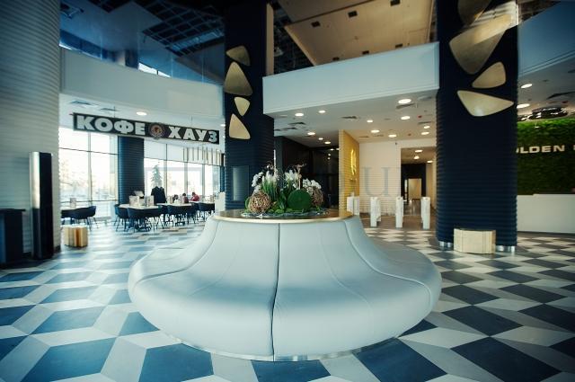 Сдается офис в Москве, Энтузиастов бульвар, д 2