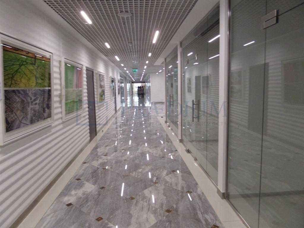 Сдается офис в Москве, Энтузиастов бульвар, д 2