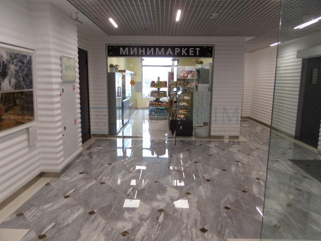 Сдается офис в Москве, Энтузиастов бульвар, д 2