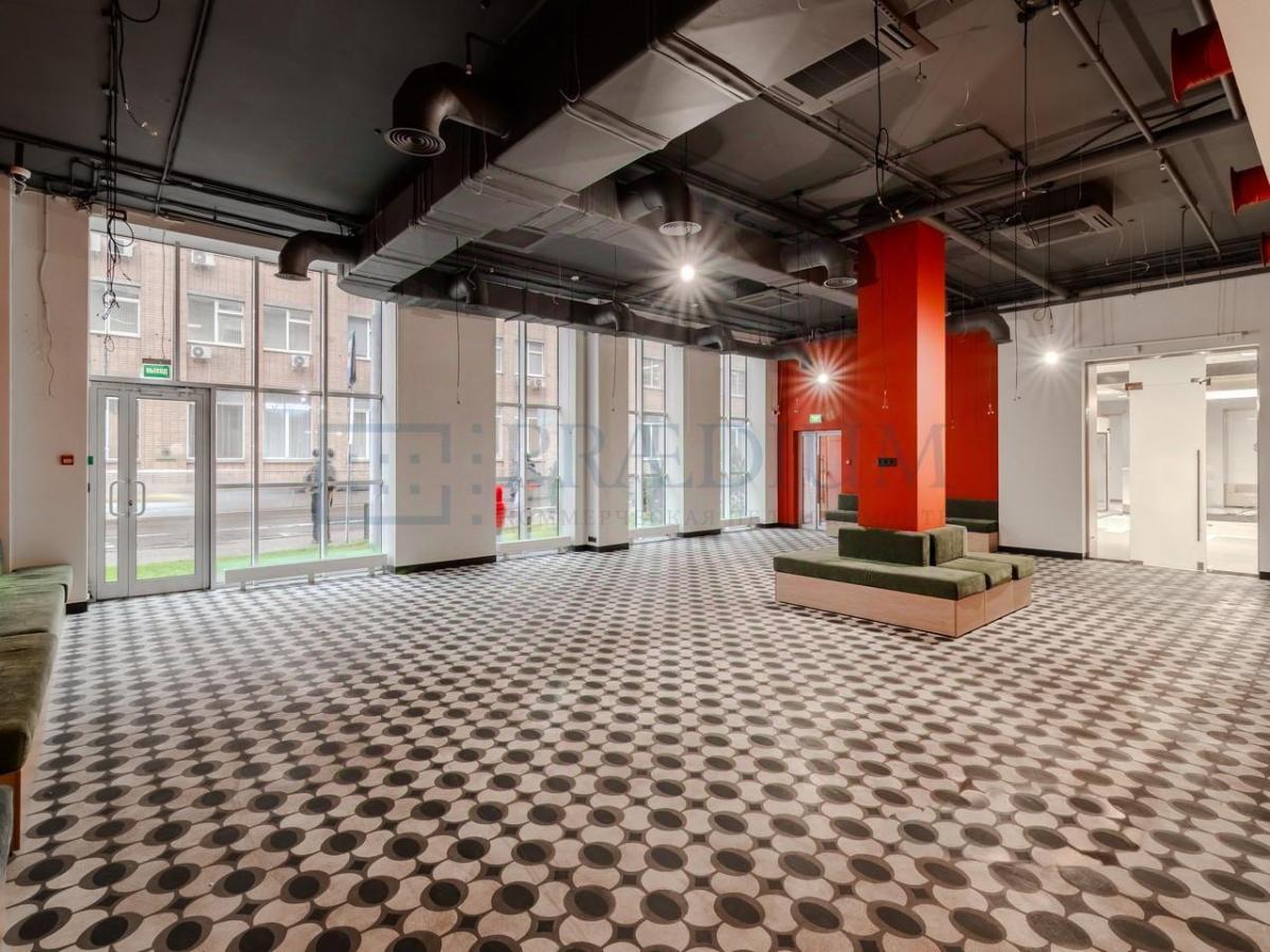 Сдается офис в Москве, д 20